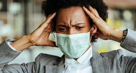 Covid-19 and Insomnia: Tips to Overcome Sleep Issues During the Pandemic - Rilax