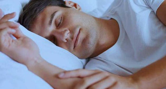 How To Get More Deep Sleep? - Rilax