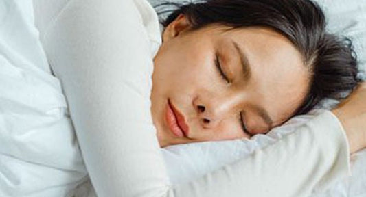Here’s A Proven Solution to Your Sleeping Problem - Rilax