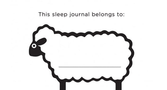 Sleep Diary: How to Make and Keep One? - Rilax