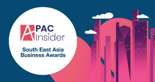 Rilax® Wins APAC Insider - South East Asia Business Awards 2023 for Best Sleep Supplement Range