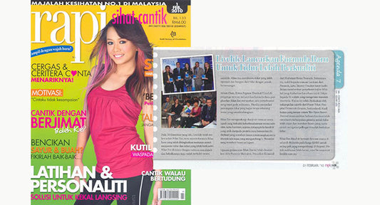 Rapi - February 2010