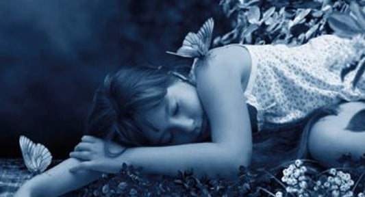 Top 5 Sleep Myths - Rilax