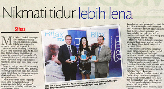 Utusan Malaysia - 2 February 2010