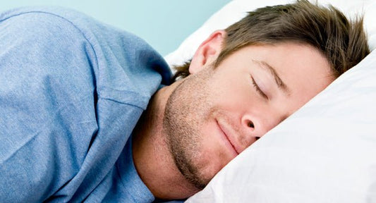 Why We Need A Good Night's Sleep - Rilax