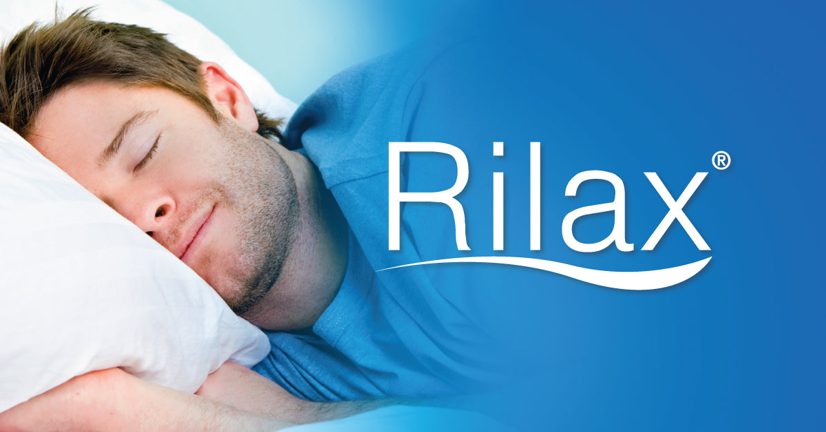 Buy Natural Sleep Supplement Online in Malaysia – Rilax